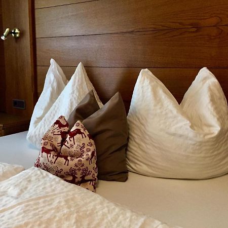 Berghaus Drei Tannen Hotel Оец Екстериор снимка